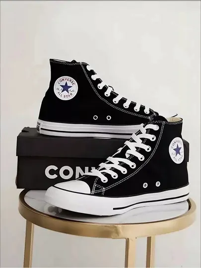 Кеды Converse, для летнего, осеннего, весеннего сезонов