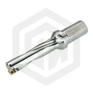 Сверло корпусное 3D-D13.5-SP05-C20 STI СпецТехИнструмент