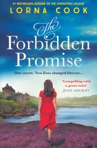 The Forbidden Promise / Книга на Английском | Cook Lorna