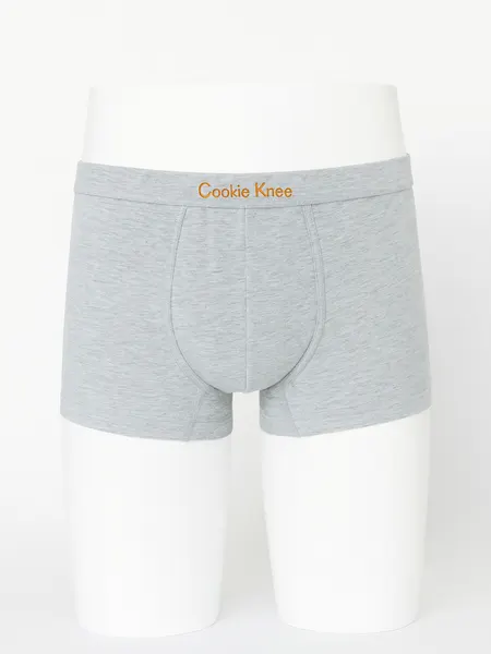 Мужские трусы, мужские боксеры Cookie Knee