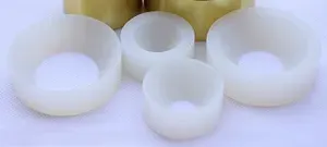 Насадка силиконовая для крышки 40-50мм. Для ручных укупорщиков