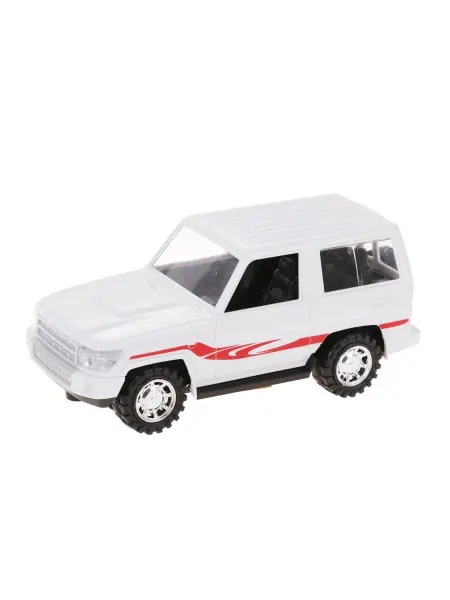 Наша Игрушка Машинка инерционная Джип