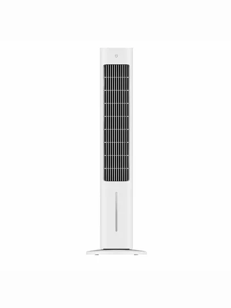 Колонный вентилятор с функцией увлажнения Xiaomi Mijia Intelligent Evaporative Cooling Fan (ZFSLFS01DM)