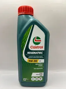 Castrol Magnetec 5W-30 Масло моторное, Синтетическое, 1 л