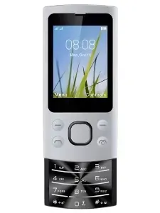 Nokia 6700 Pro, (Серый) (русско-английская клавиатура)