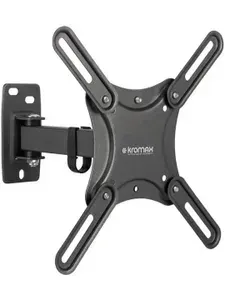 Кронштейн для телевизора Kromax CORBEL-4 (15-42") Черный