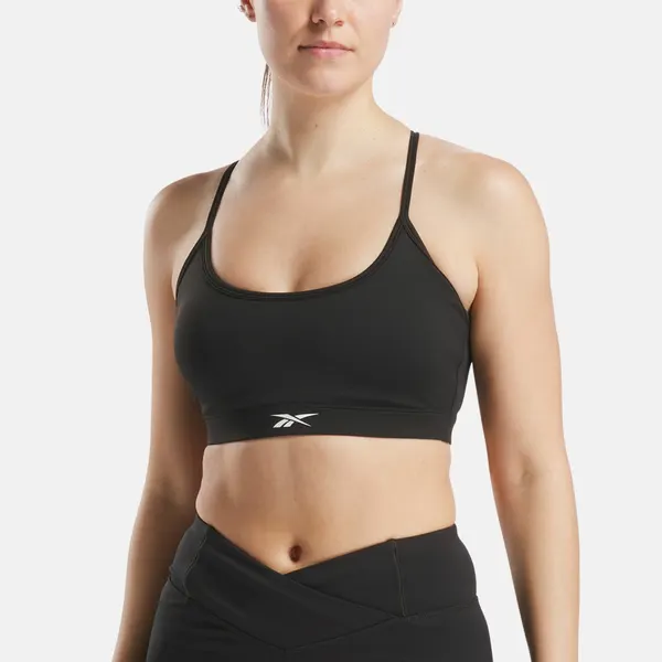 ReebokТоп спортивный KENDAL CORE STRAPPY