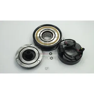 Муфта компрессора кондиционера Quattro Freni QF80Q00022, oem 976432s500