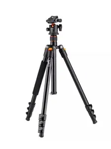 Штатив K&F Concept K234A1 с шаровой головой BH-28L