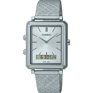 Мужские наручные часы Casio Vintage MTP-B205M-7E