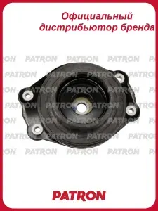 Опора амортизатора с подшипником для автомобилей CHEVROLET EQUINOX PATRON PSE40512