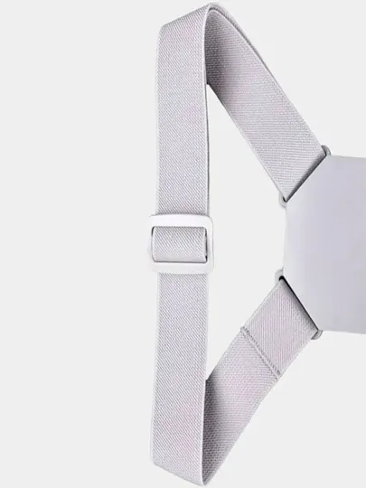 Вибрирующий ортопедический корсет для позвоночника, Smart Sensor Corrector