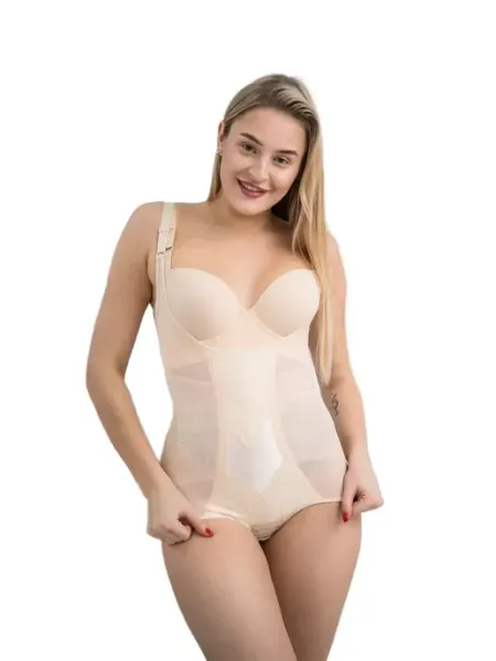 CORSETS Боди-грация корректирующее, утягивающее живот белье