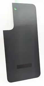 Задняя крышка для Samsung Galaxy S22 (S901B) Черный