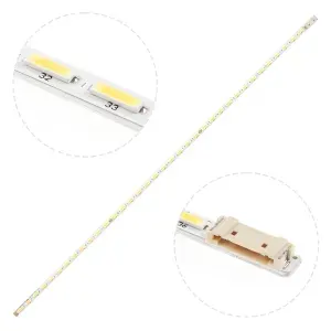 Подсветка M3LE-270SM0-R2 для ТВ Samsung LS27E390HS, LT27D590EX, S27D360H, S27D390H, S27E360H (комплект 1 шт)