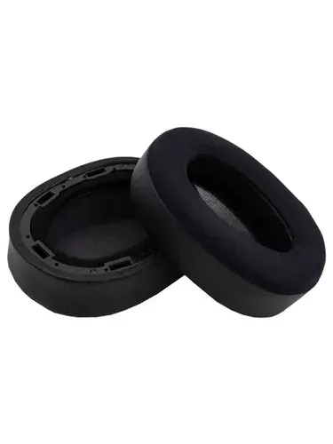 Амбушюры Sony для наушников MDR-100ABN, WHH900N (С эффектом охлаждения)