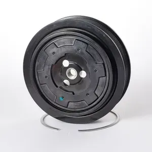 Муфта компрессора кондиционера Mercedes C W203, W204, E W211, S W220, Sprinter