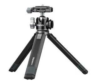 Мини-штатив Ulanzi MT-24 Metal Tabletop, с шаровой головой