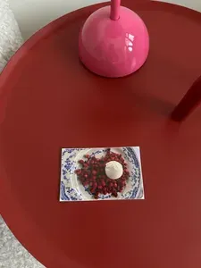 Наклейка на банковскую карту (((Земляника)))
