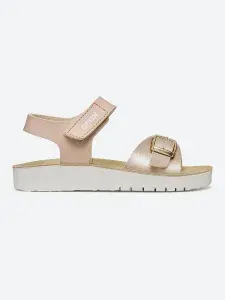Босоножки Geox J SANDAL COSTAREI GI