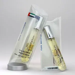 Парфюмерная вода женская мини Fleur Nar;cotique 20 мл О А Э