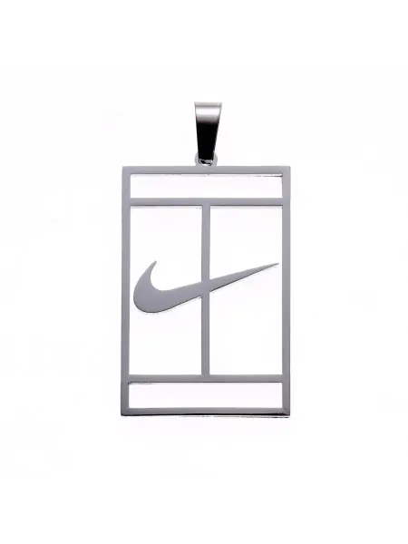 Poppy Luv Jewelry Подвеска Nike Court Найк Джордан