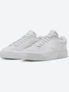 Кеды Nike Wmns Court Legacy Lift
