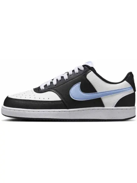 Nike Кеды COURT VISION LOW NEXT NATURE