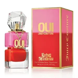 Juicy Couture парфюмерная вода Oui Juicy Couture, 100 мл