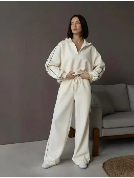 CouturePolly Костюм спортивный трикотажный