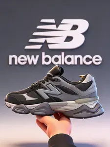 Кроссовки New Balance New Balance кроссовки мужские