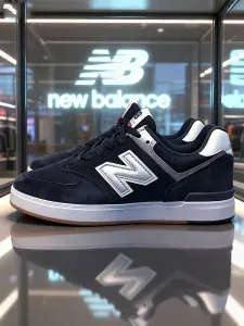 Кроссовки New Balance кроссовки New Balance NB 574