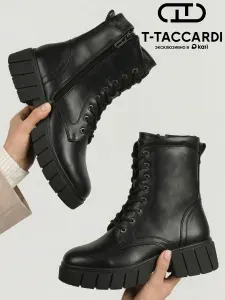 Ботинки T.TACCARDI женские демисезонные