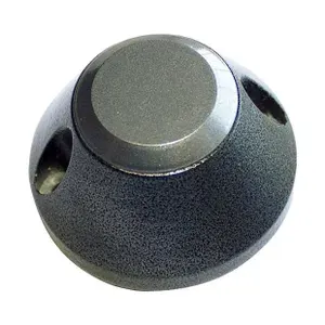CP-Z-2 (мод. E P) накладной бесконтактный считыватель Iron Logic (светлый)