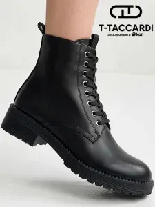 Ботинки T.TACCARDI женские демисезонные