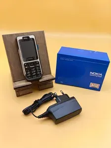Мобильный кнопочный телефон Nokia 7360, Коричневый