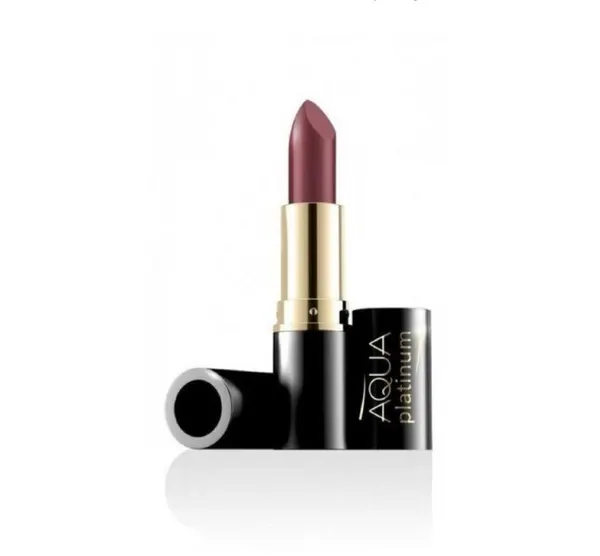 Губная помада Eveline Aqua , ультраувлажняющая, оттенок 444 PEARL