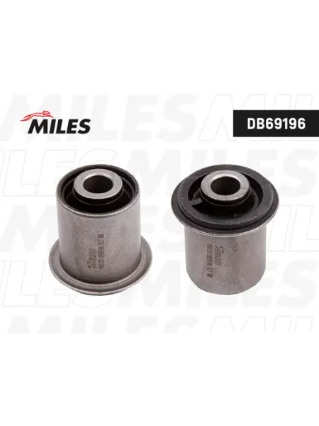 Сайлентблок рычага задней подвески NISSAN TEANA 03- MURANO 0 MILES