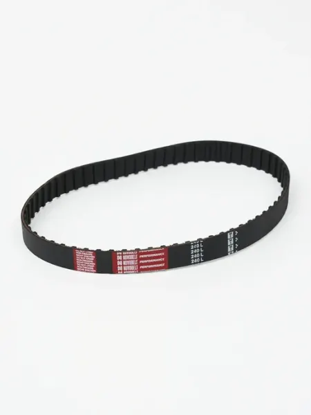 Ремень зубчатый 240L Novobelt 64 зуба, шаг 9.525 мм 25 mm Нет бренда