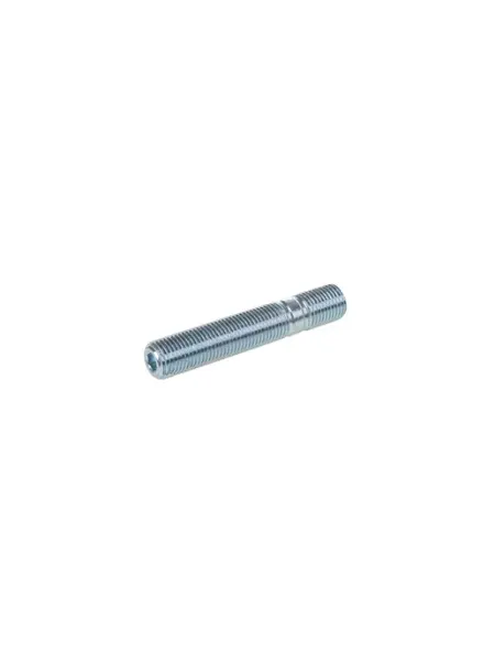 Шпилька резьбовая 14x1.50x80 мм вход М14x1.50 выход М14x1.50 GANZ