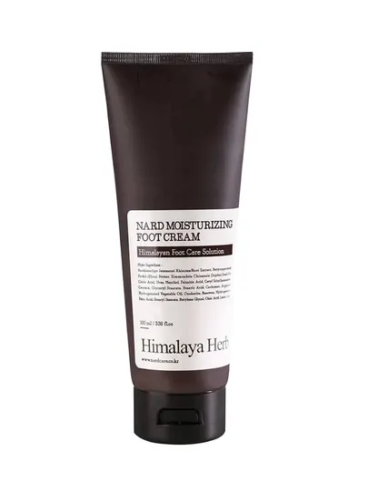 NARD Moisturizing Foot Cream 100 мл увлажняющий крем для ног