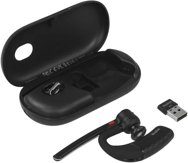Гарнитура Bluetooth Yealink BH71 Pro