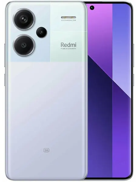 Xiaomi Redmi NOTE 13 PRO+ 512GB