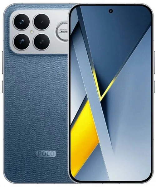 Xiaomi POCO F8 256GB