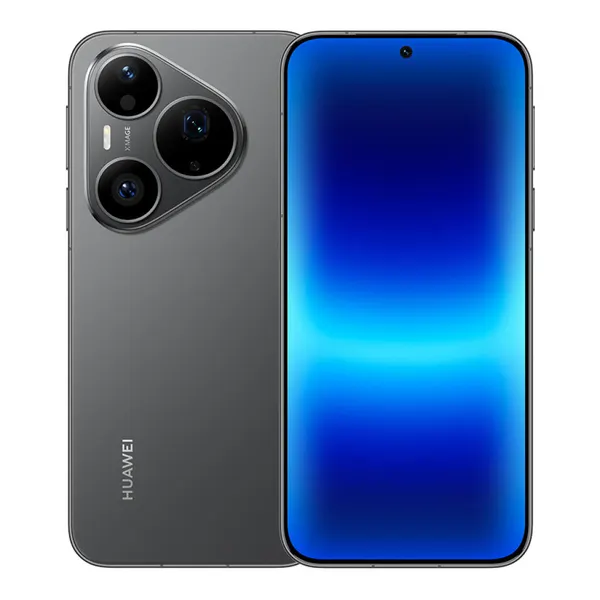 Смартфон Huawei Pura 90S Pro, 12/256Gb, Mulberry Black (Черный)