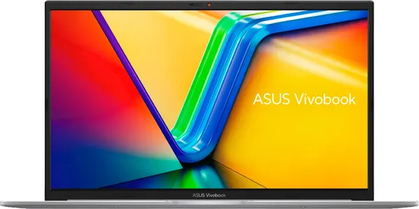 15.6" Ноутбук ASUS Vivobook, Intel Core i7 150U, DDR5, 16Гб, SSD 1 ТБ, Windows 11 Pro + Office 2021, Русская раскладка