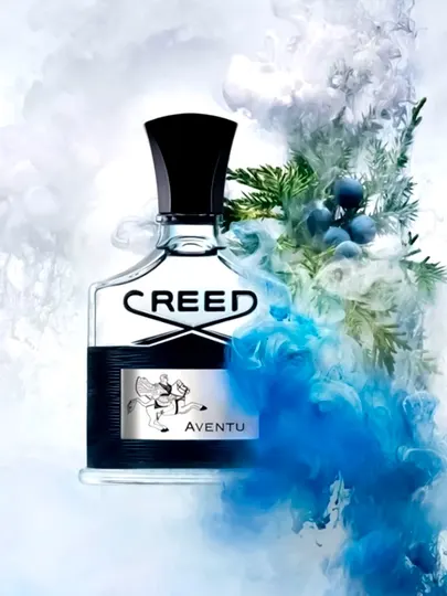 Парфюмерная вода для мужчин Creed, 120 мл