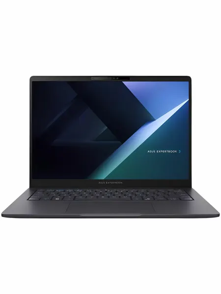 Ноутбук ASUS Expertbook B3 B3405CCA-U716512G0D 14" (1920x1200) IPS, Core Ultra 7 255H, 16Гб DDR5, 512Гб SSD, Intel Arc, Без ОС, серый (90NX08L1-M017H0)