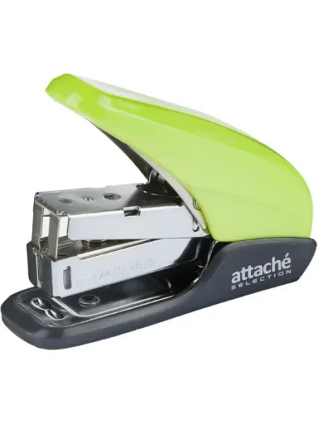 Степлер Selechion (№24 6,26 6), 1 шт Attache