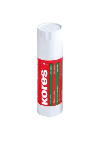 Клей-карандаш, 40 г Kores